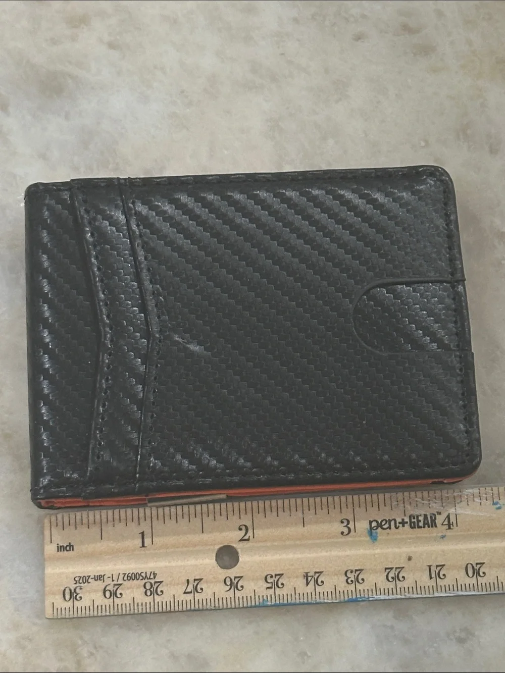 N/A sleek black